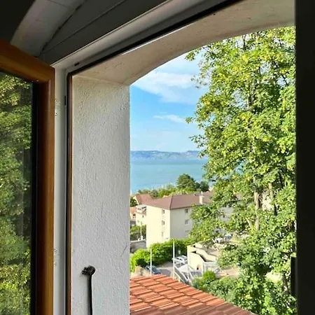 Maison Du Garde Barriere - Atypique Et Chaleureuse
