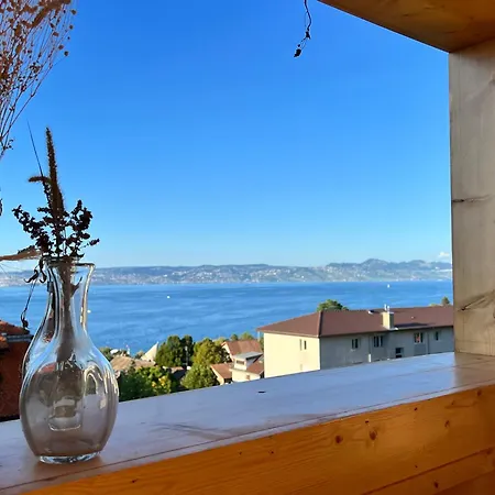 Maison Du Garde Barriere - Atypique Et Chaleureuse Holiday home