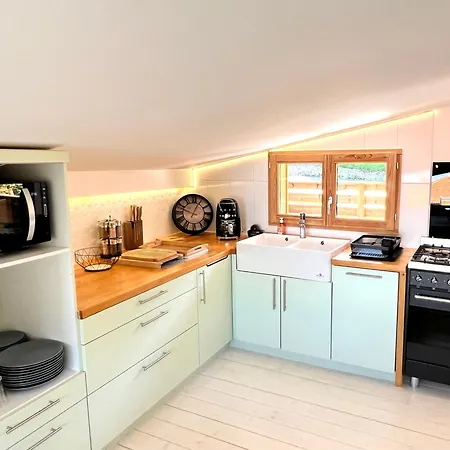 Maison Du Garde Barriere - Atypique Et Chaleureuse Holiday home *