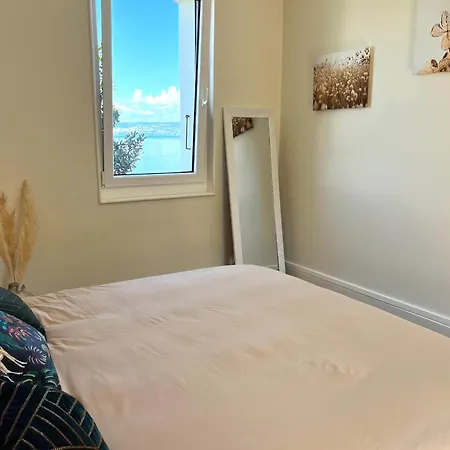 Maison Du Garde Barriere - Atypique Et Chaleureuse Holiday home *